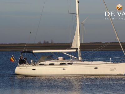 BAVARIA 47 CRUISER sailing yacht for sale