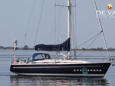 BAVARIA 47 CUSTOM LINE sailing yacht for sale