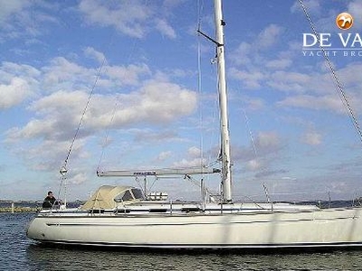 BAVARIA 50 5C sailing yacht for sale