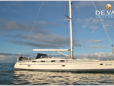 BAVARIA 50 CRUISER sailing yacht for sale