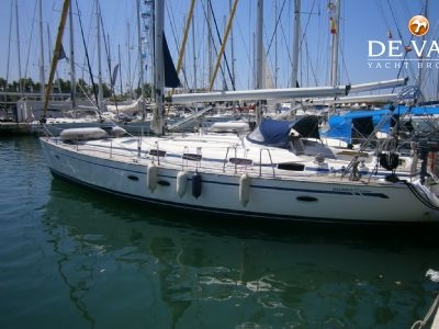 BAVARIA 50 sailing yacht for sale