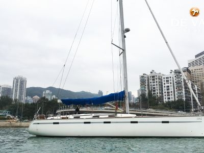 BAVARIA 55 CRUISER sailing yacht for sale