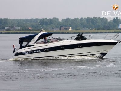 BAVARIA MOTOR BOATS 37 SPORT motor yacht for sale