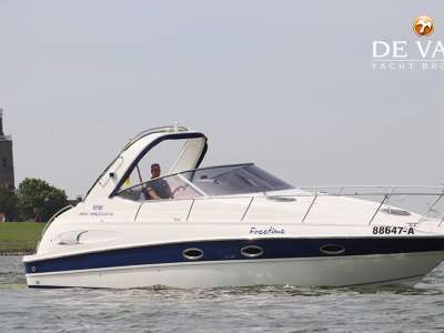 BAVARIA MOTOR BOATS BMB 300 SPORT motor yacht for sale