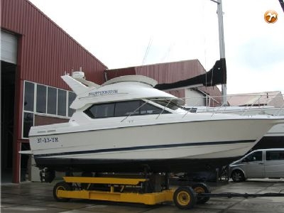 BAYLINER 288 DISCOVERY motor yacht for sale