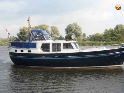 BEKEBREDE KOTTER motor yacht for sale