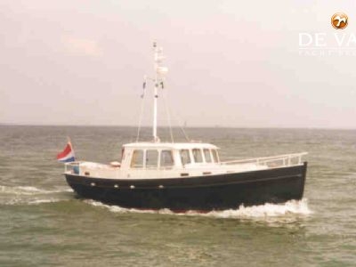 BEKEBREDE KOTTER motor yacht for sale