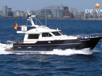 BELLIURE 40 MY motor yacht for sale