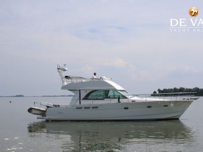 BENETEAU ANTARES 13.80 motor yacht for sale