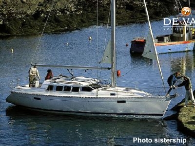 BENETEAU EVASION 36 sailing yacht for sale