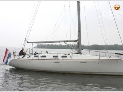BENETEAU FIRST 42S7 sailing yacht for sale