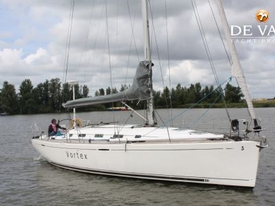 BENETEAU FIRST 44.7 sailing yacht for sale
