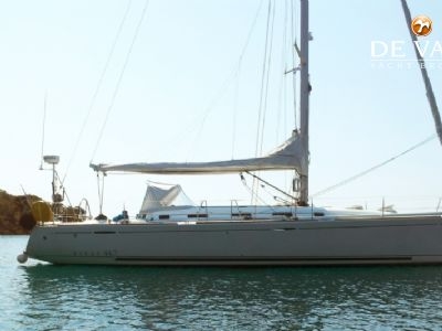 BENETEAU FIRST 44.7 sailing yacht for sale