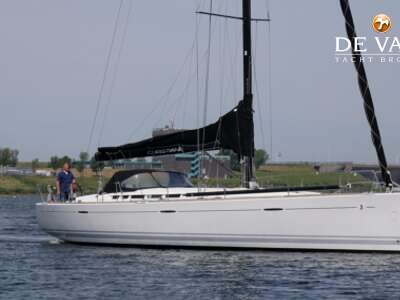 BENETEAU FIRST 50 sailing yacht for sale