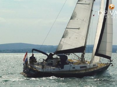 BENETEAU IDYLLE 11.50 sailing yacht for sale