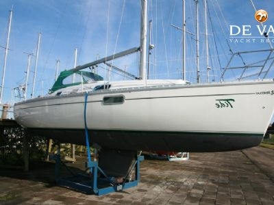 BENETEAU OCEANIS 321 (SOLD) sailing yacht for sale