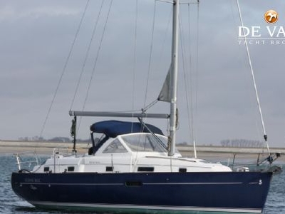 BENETEAU OCEANIS 36 CC sailing yacht for sale