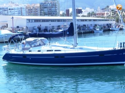 BENETEAU OCEANIS 423 sailing yacht for sale