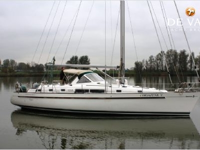 BENETEAU OCEANIS 44 CLIPPER sailing yacht for sale