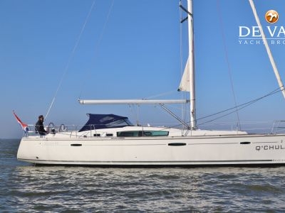 BENETEAU OCEANIS 46 sailing yacht for sale
