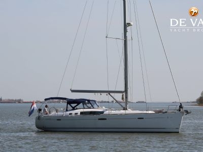 BENETEAU OCEANIS 50 sailing yacht for sale