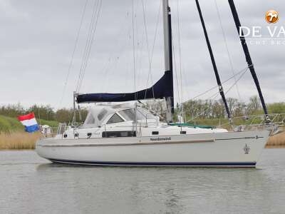 BENETEAU OCEANIS CLIPPER 44 CC sailing yacht for sale