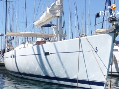 BENETEAU OCEANIS CLIPPER 473 sailing yacht for sale
