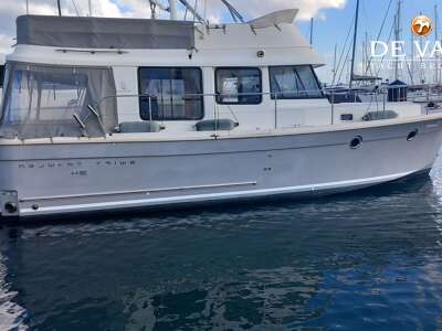 BENETEAU SWIFT TRAWLER 34 motor yacht for sale