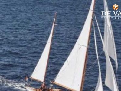 BERMUDA KETCH sailing yacht for sale