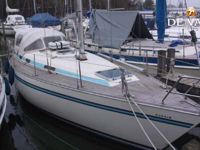 BIANCA 107 sailing yacht for sale