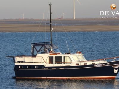 BIJLSMA KOTTER 12.20 motor yacht for sale