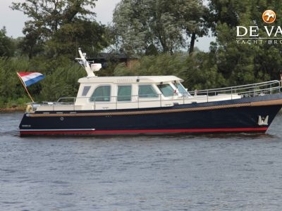 BILHAMMER 1250 motor yacht for sale