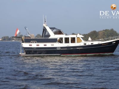 BLAUWE HAND TRAWLER 13.50 motor yacht for sale