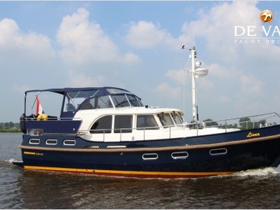 BOARNCRUISER 40 CLASSIC LINE motor yacht for sale