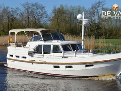 BOARNCRUISER 40 CLASSIC LINE motor yacht for sale