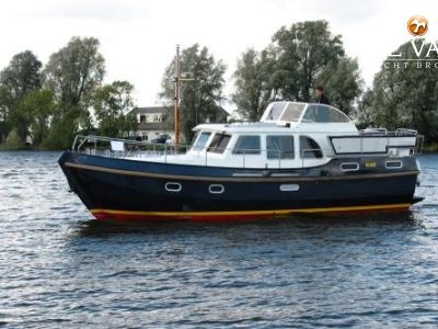 BOORNCRUISER 35 CLASSIC LIN motor yacht for sale