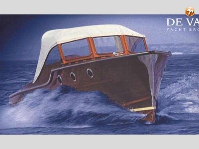 BOSPHORUS 31 motor yacht for sale