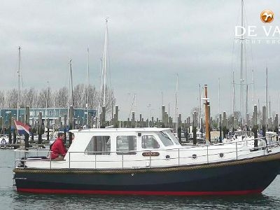 BRANDSMAVLET 970 OK motor yacht for sale