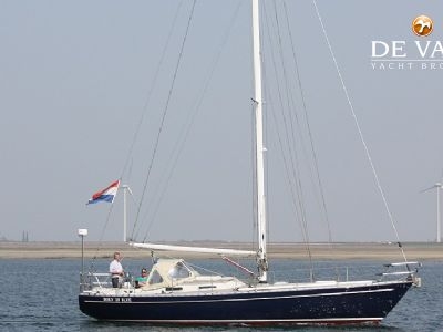 BREEHORN 37 sailing yacht for sale