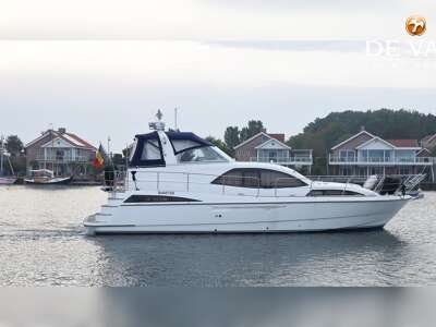 BROOM 425 motor yacht for sale