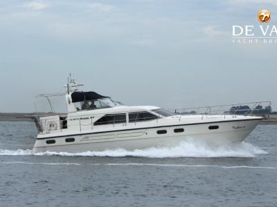 BROOM 44 motor yacht for sale