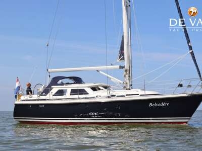 C-YACHT 1130 DS sailing yacht for sale