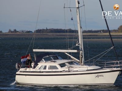 C-YACHT 1130 DS sailing yacht for sale