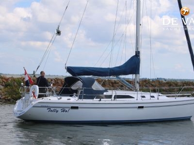 CATALINA 36 MKII sailing yacht for sale
