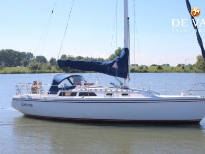 CATALINA 36 sailing yacht for sale