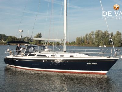 CATALINA 42 MKII sailing yacht for sale