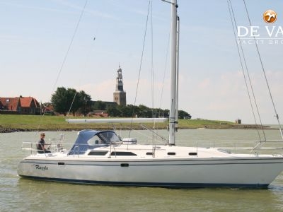 CATALINA 42 MKII sailing yacht for sale