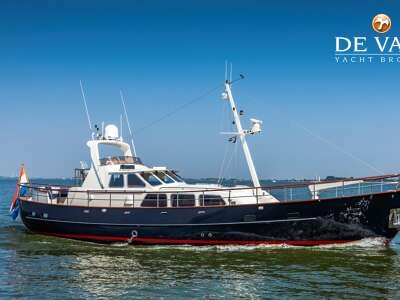CHEOY LEE 63 ONE OFF MY motor yacht for sale