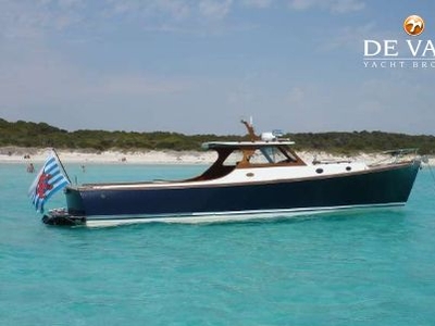 CLASSIC COASTER 38 TWIN motor yacht for sale