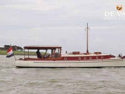 CLASSIC SALOON BOAT motor yacht for sale